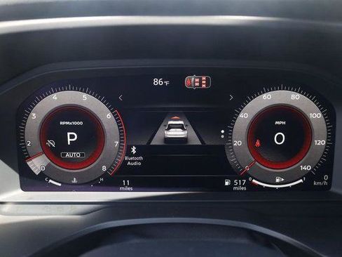New 2026 Nissan Rogue Platinum AWD/4WD image 14