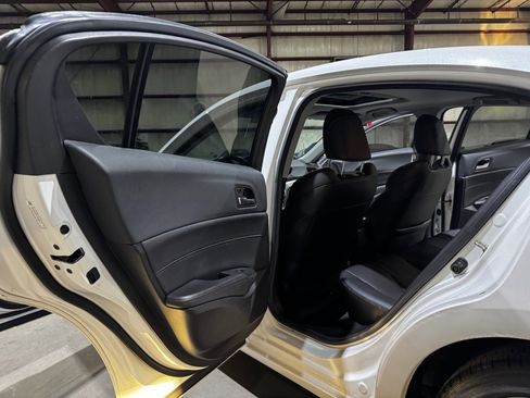 Used 2019 Acura ILX image 17