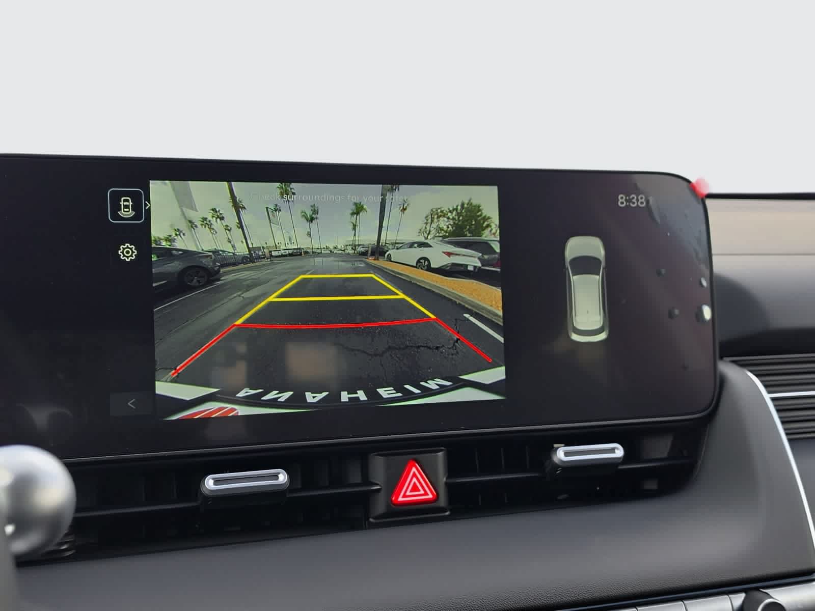 New 2027 Hyundai Ioniq 5 SEL RWD image 18