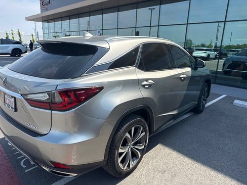 Used 2020 Lexus RX 350 FWD w/ Premium Package image 3