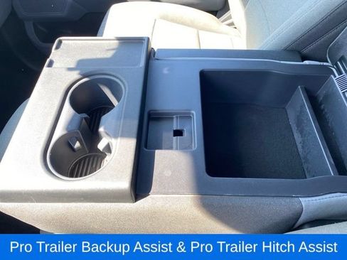 Used 2023 Ford F150 XLT w/ XTR Package AWD/4WD image 14