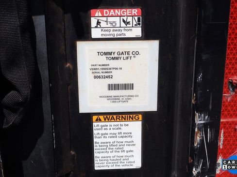 Used 2018 Ford E-350 and Econoline 350 Super Duty image 44