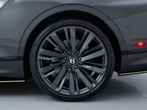 Used 2024 Bentley Continental GT Speed AWD/4WD image 44