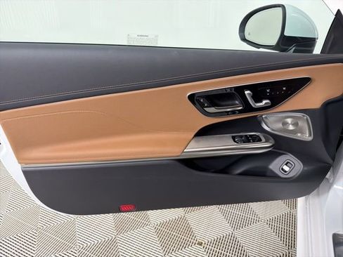 New 2026 Mercedes-Benz CLE 300 4MATIC Coupe image 12