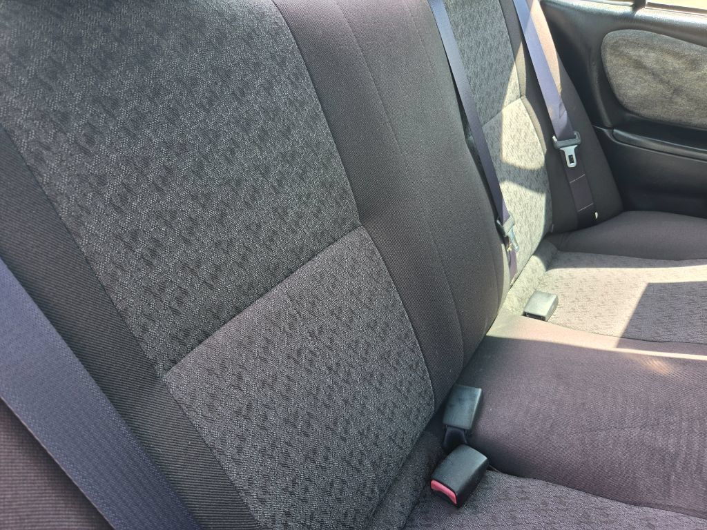 Used 2001 Toyota Corolla S w/ Extra Value Pkg 1 FWD image 32