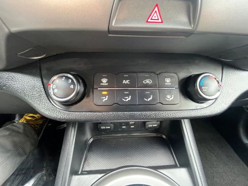 Used 2015 Kia Sportage LX image 22