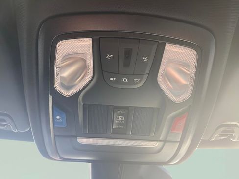 Used 2025 RAM 1500 Tradesman image 39