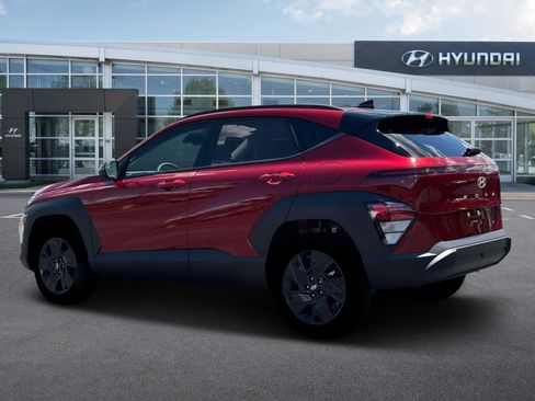 New 2026 Hyundai Kona SEL Sport FWD image 4