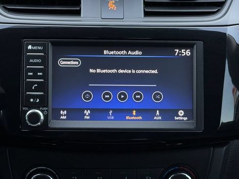 Used 2019 Nissan Sentra S FWD image 15