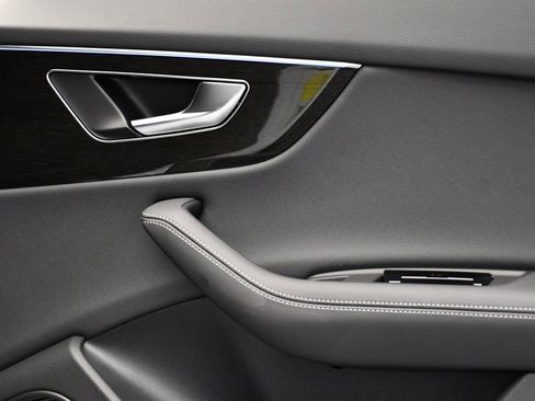 New 2026 Audi Q8 Premium Plus image 51