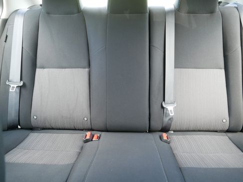 Certified 2023 Nissan Sentra SV FWD image 13