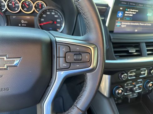 Used 2021 Chevrolet Tahoe Z71 image 31