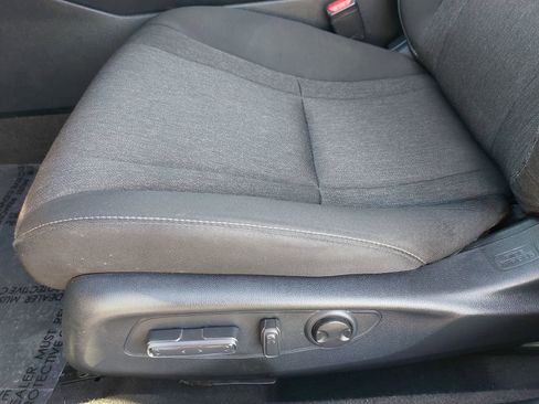 Certified 2025 Honda Accord SE image 29