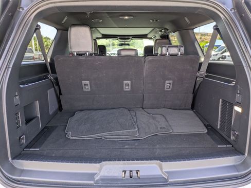 Certified 2022 Ford Expedition Max Limited AWD/4WD image 32