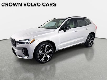 Used 2023 Volvo XC60 B5 Ultimate