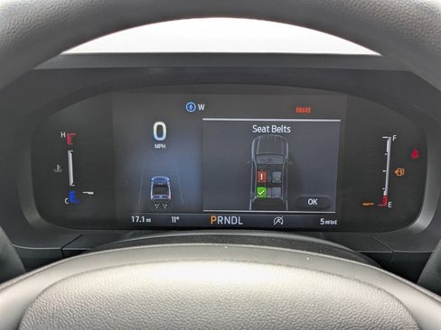 New 2026 Ford Maverick XL AWD/4WD image 26