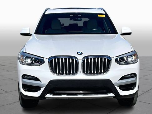 Used 2021 BMW X3 sDrive30i w/ Premium Package image 4