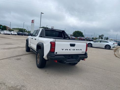 New 2026 Toyota Tacoma 4x4 Double Cab Hybrid image 30