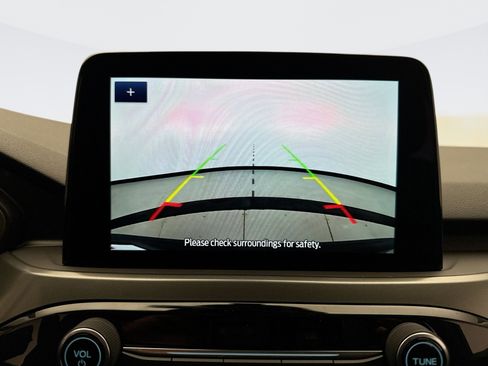 Used 2024 Ford Escape Active image 15