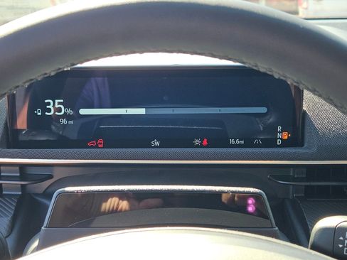 New 2025 Ford Mustang Mach-E Select w/ Comfort Package Lite image 9