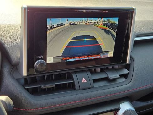 Certified 2024 Toyota RAV4 SE w/ Weather & Moonroof Package image 24