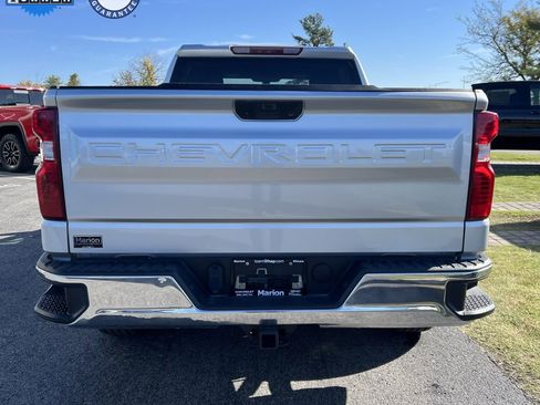Used 2020 Chevrolet Silverado 1500 LT w/ All-Star Edition image 5