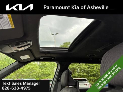 New 2027 Kia Telluride SX Prestige X-Pro AWD/4WD image 15