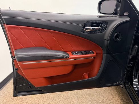 Used 2022 Dodge Charger SRT Hellcat RWD image 10