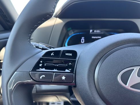 New 2025 Hyundai Elantra Sport image 29