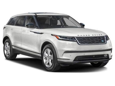 Used 2025 Land Rover Range Rover Velar Dynamic SE AWD/4WD image 6