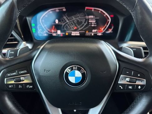 Used 2022 BMW 430i Gran Coupe w/ Premium Package 2 RWD image 22