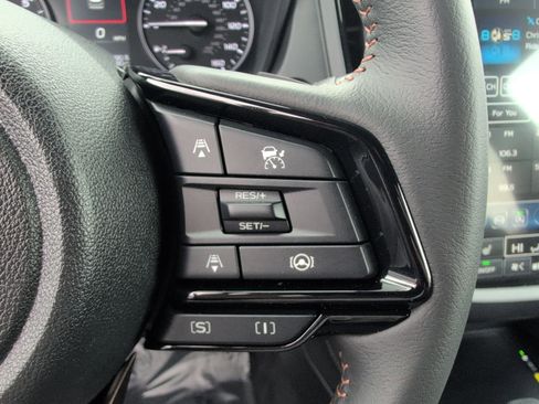Used 2026 Subaru Forester Sport AWD/4WD image 21