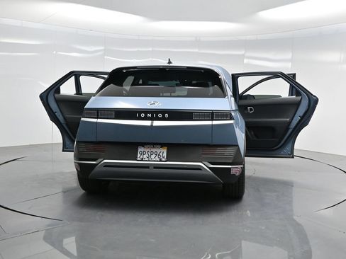Used 2024 Hyundai Ioniq 5 SEL image 48