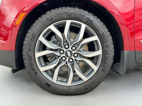 Used 2021 Cadillac XT5 Sportv AWD/4WD image 33