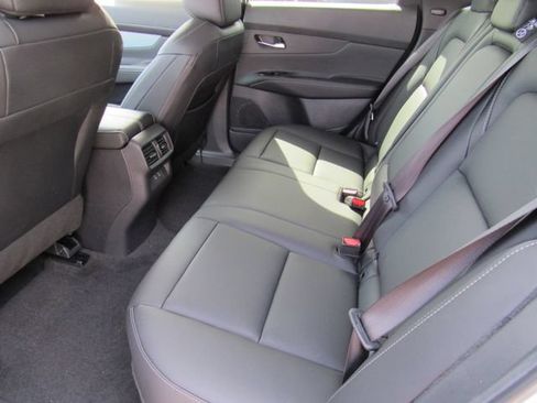 New 2026 Nissan Murano SL AWD/4WD image 17