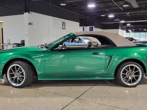 Used 1999 Ford Mustang GT RWD image 2