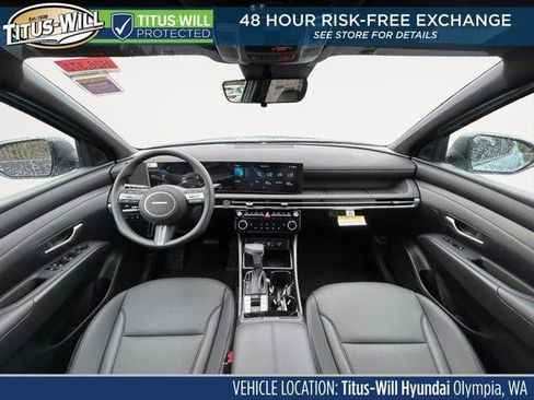 New 2026 Hyundai Santa Cruz SEL AWD/4WD image 49