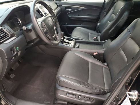 Used 2019 Honda Ridgeline RTL image 18