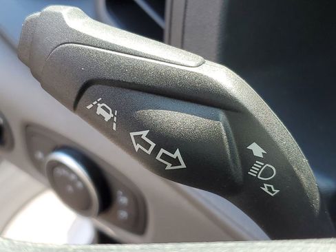 New 2025 Ford Transit 250 Low Roof AWD w/ Load Area Protection Package image 11