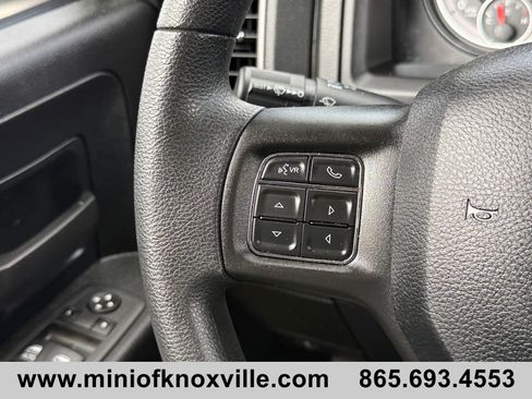 Used 2022 RAM 1500 Tradesman w/ Popular Equipment Group AWD/4WD image 21