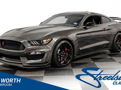Used 2020 Ford Mustang Shelby GT350R w/ GT350R Equipment Group 920A