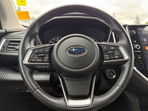 Used 2023 Subaru Ascent Premium w/ Convenience Package AWD/4WD image 21