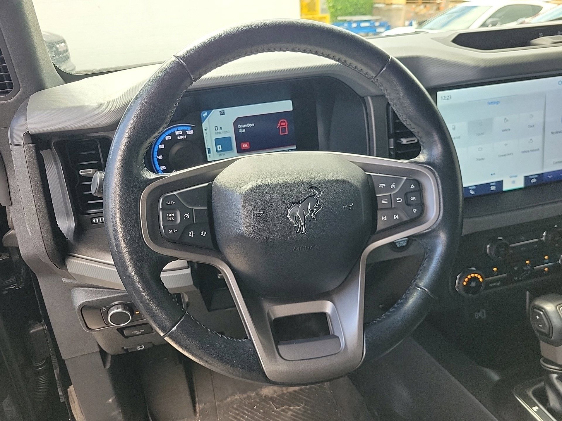 Used 2024 Ford Bronco Big Bend AWD/4WD image 18
