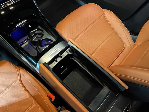 New 2026 Mercedes-Benz GLC 300 4MATIC image 33