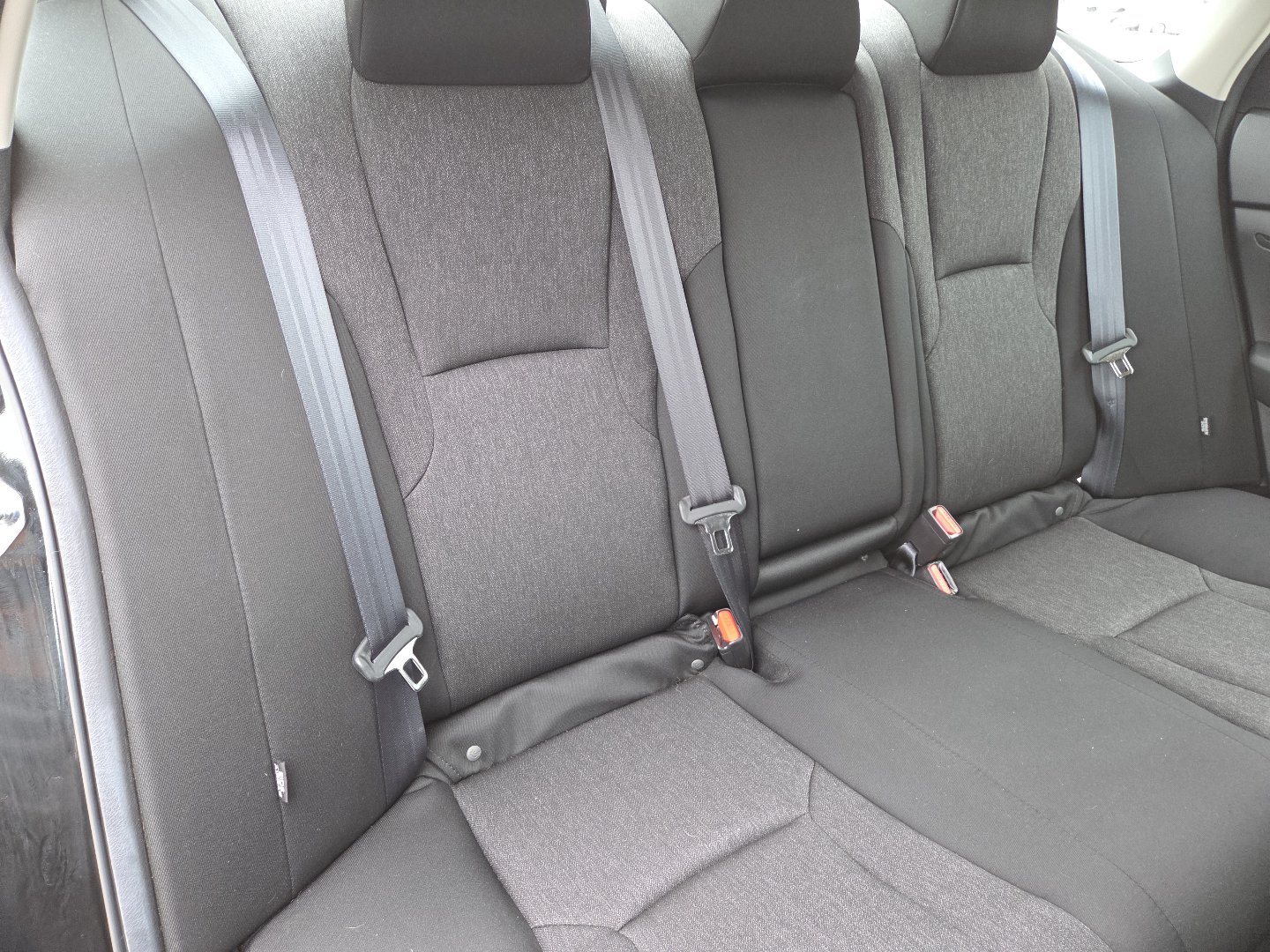 Used 2024 Honda Accord EX image 21