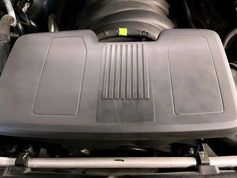 Used 2023 Chevrolet Silverado 1500 RST w/ Protection Package RWD image 31
