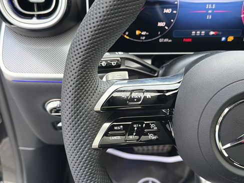 New 2026 Mercedes-Benz GLC 300 4MATIC image 24