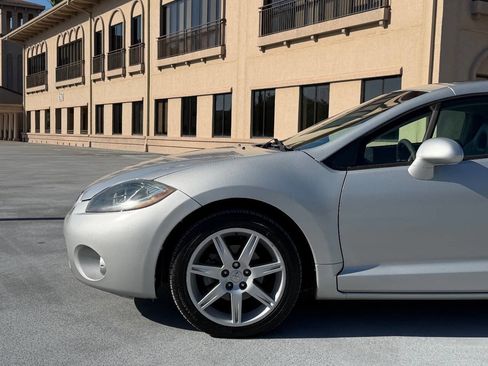 Used 2006 Mitsubishi Eclipse GT image 4
