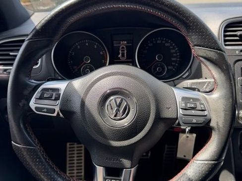 Used 2012 Volkswagen GTI 4-Door FWD image 10