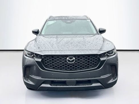 New 2026 MAZDA CX-50 2.5 Hybrid w/ Preferred Pkg image 2